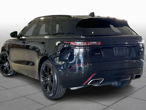 Used 2020 Land Rover Range Rover Velar R-Dynamic HSE image 11