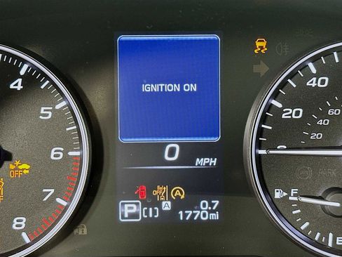 Certified 2025 Subaru Crosstrek 2.0i Premium AWD/4WD image 12