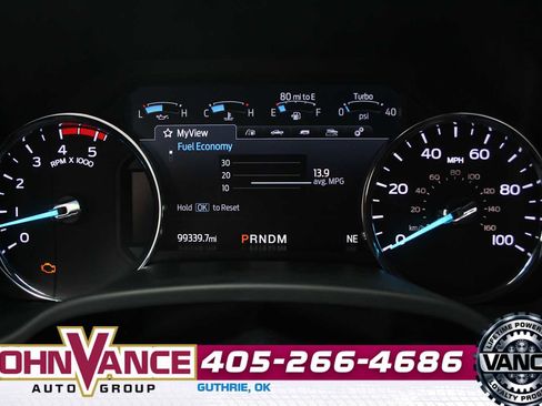 Used 2022 Ford F350 Platinum image 35