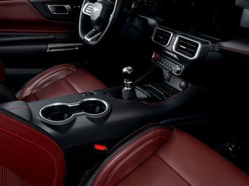 Used 2024 Ford Mustang GT Premium image 38