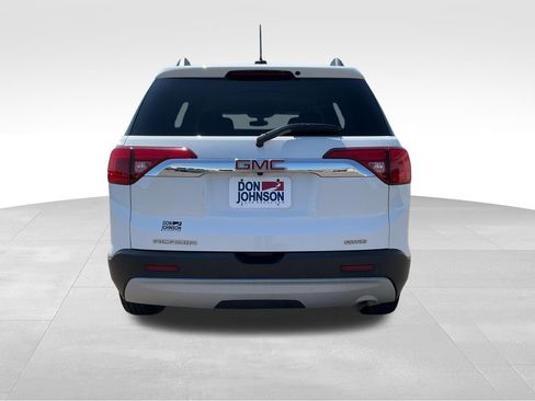 Used 2019 GMC Acadia SLE AWD/4WD image 29