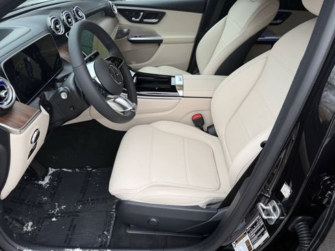 New 2026 Mercedes-Benz GLC 300 4MATIC image 10
