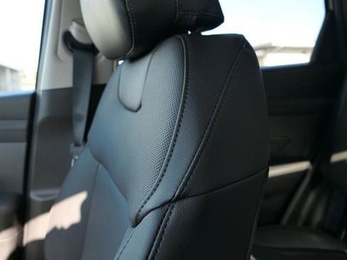 New 2025 Hyundai Tucson SEL image 12