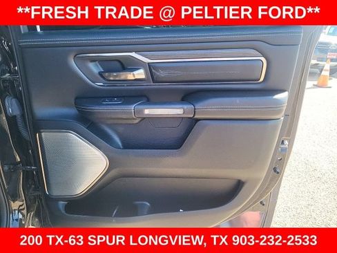 Used 2019 RAM 1500 Limited AWD/4WD image 33