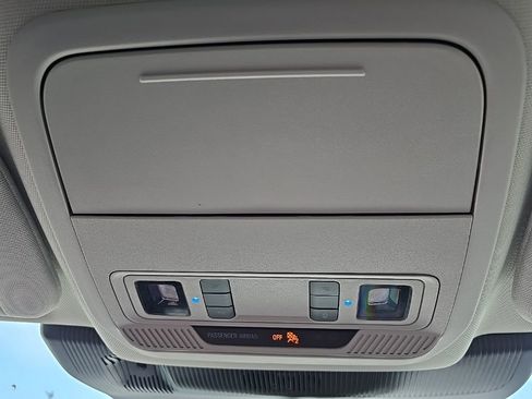 New 2026 Ford Explorer Active image 35