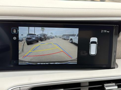 New 2026 Hyundai Palisade FWD Hybrid image 18