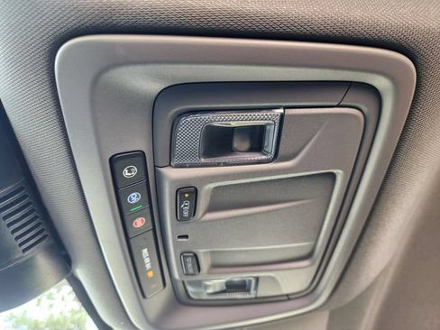 New 2025 Chevrolet Silverado 2500 LT w/ Convenience Package AWD/4WD image 26