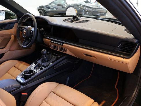Used 2026 Porsche 911 GT3 RWD image 63