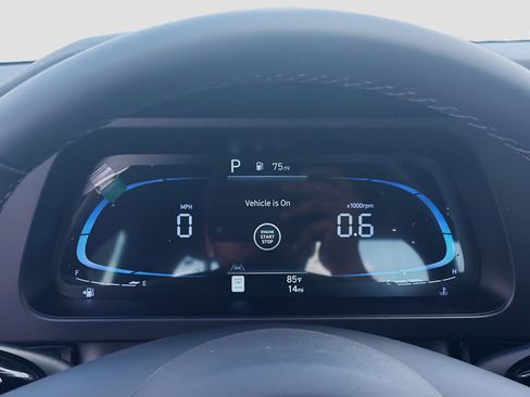 New 2026 Hyundai Elantra SEL Sport Premium FWD image 9