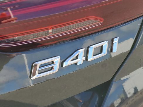 New 2026 BMW 840i xDrive 840 image 32
