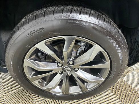 Used 2021 Lexus NX 300 F Sport image 19