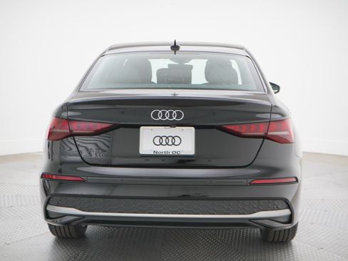 Used 2025 Audi A3 2.0T Premium w/ Convenience Package AWD/4WD image 4
