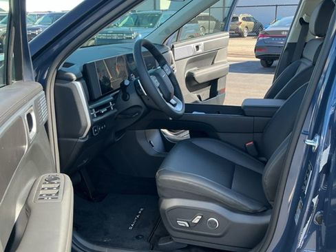 New 2026 Hyundai Santa Fe SEL FWD image 13