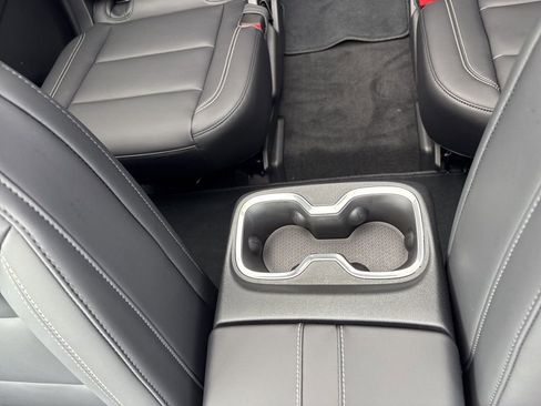New 2026 GMC Acadia Elevation w/ Black Edition AWD/4WD image 49