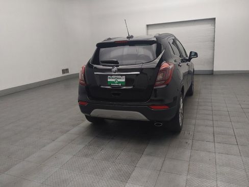 Used 2018 Buick Encore Preferred AWD/4WD image 9