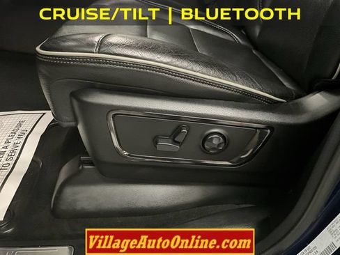 Used 2023 RAM 1500 Limited w/ Body Color Bumper Group AWD/4WD image 16