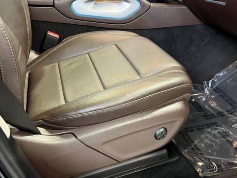 Used 2022 Mercedes-Benz GLE 350 4MATIC image 15