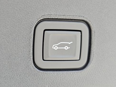 New 2025 Cadillac Lyriq Sport image 13