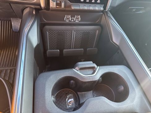 New 2026 RAM 2500 Laramie w/ Sport Appearance Package image 17