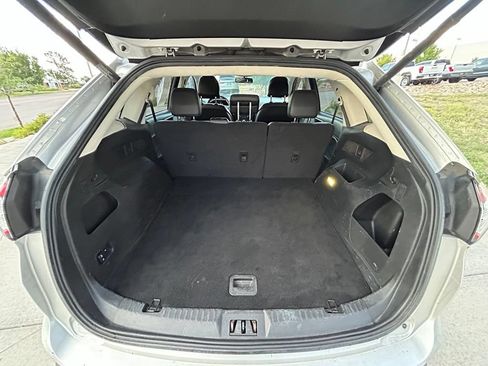 Used 2015 Ford Edge SEL w/ Equipment Group 201A AWD/4WD image 28