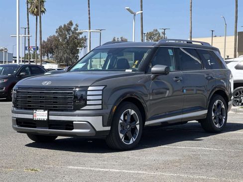 New 2026 Hyundai Palisade Limited image 6