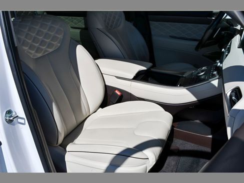 Used 2020 Hyundai Palisade Limited AWD/4WD image 30
