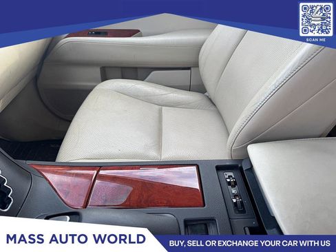 Used 2011 Lexus RX 450h AWD image 9