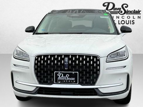 Certified 2024 Lincoln Corsair Grand Touring w/ Equipment Group 301A image 2