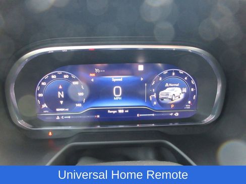 Certified 2022 Chevrolet Tahoe Z71 w/ Max Trailering Package AWD/4WD image 8