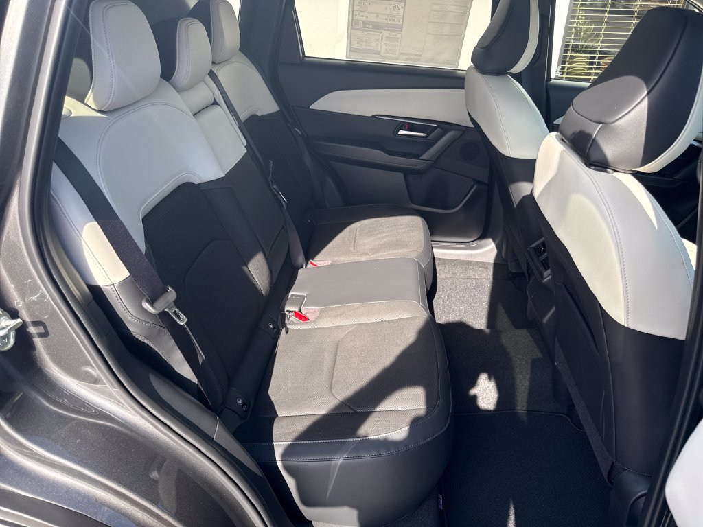 New 2026 MAZDA CX-5 Select AWD/4WD image 13