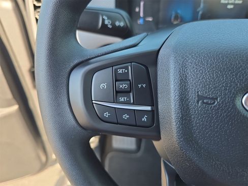 New 2025 Ford Ranger XL w/ Trailer Tow Package image 20