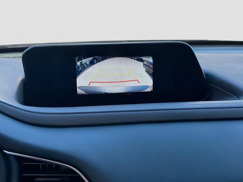 Used 2021 MAZDA CX-30 AWD 2.5 S w/ Premium Package image 14