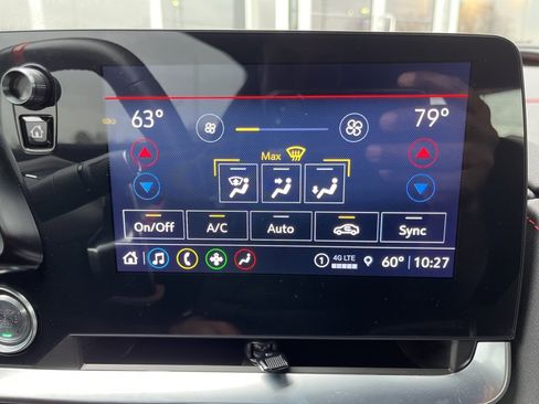 Used 2023 Chevrolet Corvette Stingray Coupe w/ 1LT image 31