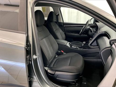Used 2023 Hyundai Tucson SEL AWD/4WD image 11