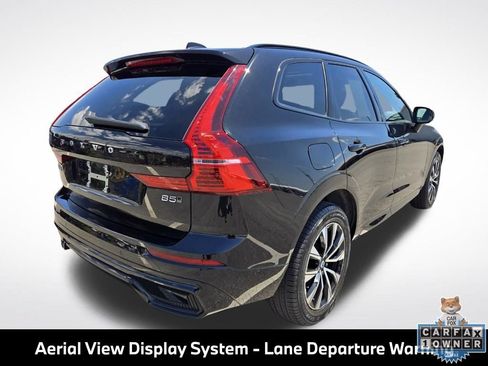 Used 2024 Volvo XC60 B5 Plus AWD/4WD image 7