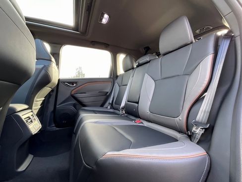 Certified 2025 Subaru Forester Sport image 13