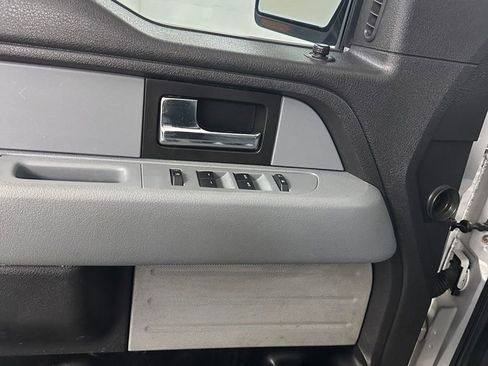 Used 2014 Ford F150 XLT w/ Equipment Group 302A Luxury image 9