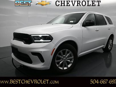 Used 2026 Dodge Durango GT