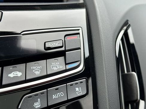 Used 2024 Acura RDX AWD w/ A-Spec & Advance Pkg image 30