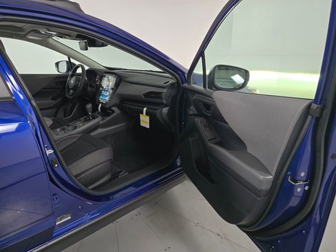 New 2026 Subaru Crosstrek 2.5i Premium image 16