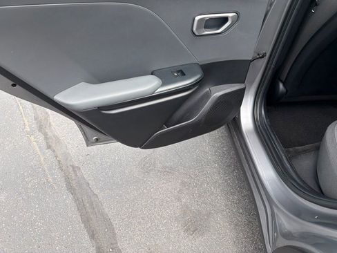 Certified 2025 Kia K4 FWD image 17