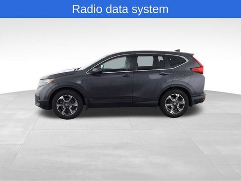Used 2018 Honda CR-V EX image 6