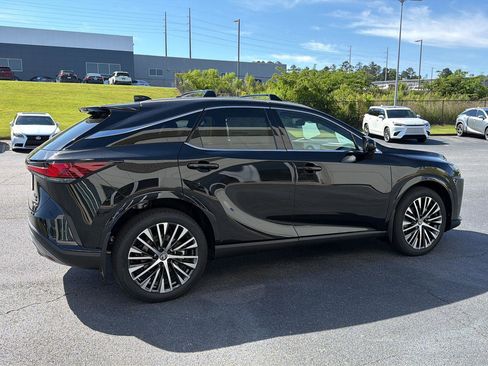 New 2026 Lexus RX 350 AWD image 7
