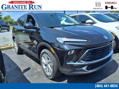 New 2026 Buick Encore GX Preferred w/ Comfort Package