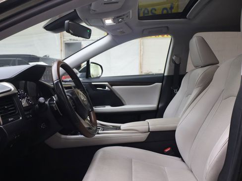 Used 2021 Lexus RX 350 FWD w/ Premium Package image 16