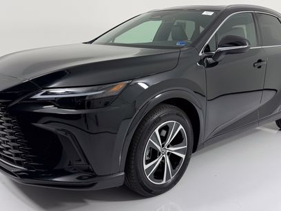 Used 2021 Lexus RX 350 AWD w/ Premium Package