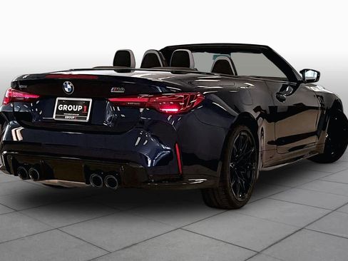 Used 2026 BMW M4 xDrive Competition AWD/4WD image 12