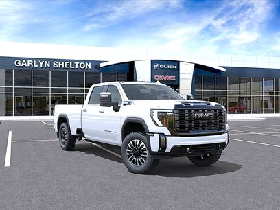 New 2026 GMC Sierra 3500 Denali Ultimate