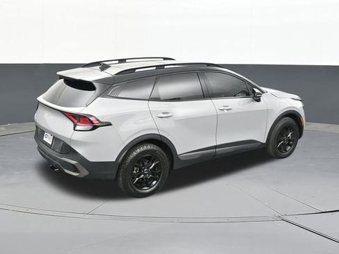 Used 2024 Kia Sportage X-Pro image 63