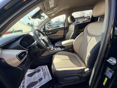 Used 2020 Hyundai Santa Fe SE w/ Cargo Package image 41